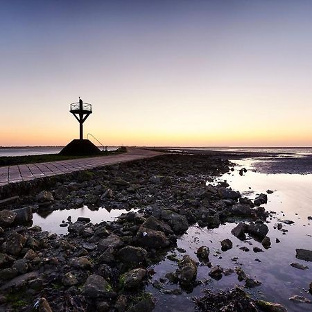 Отель Domaine Du Bocage Chavagnes-en-Paillers Экстерьер фото